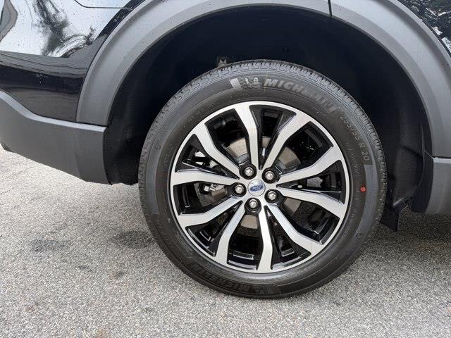 2026 Ford Explorer - $45,685