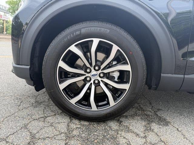 2026 Ford Explorer - $45,685