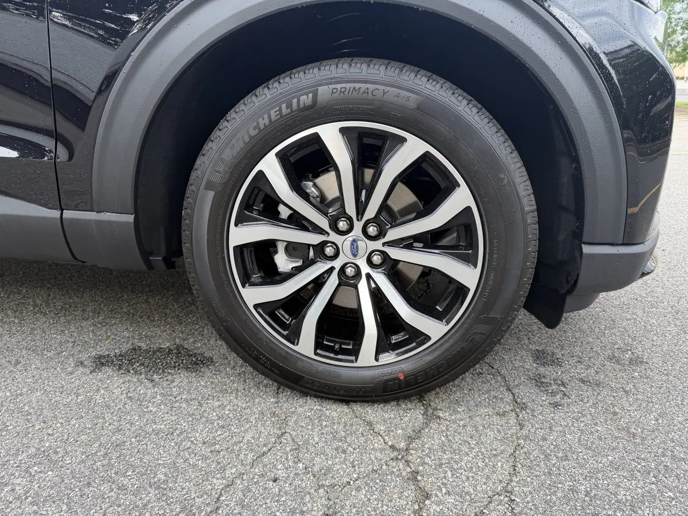 2026 Ford Explorer - $45,685