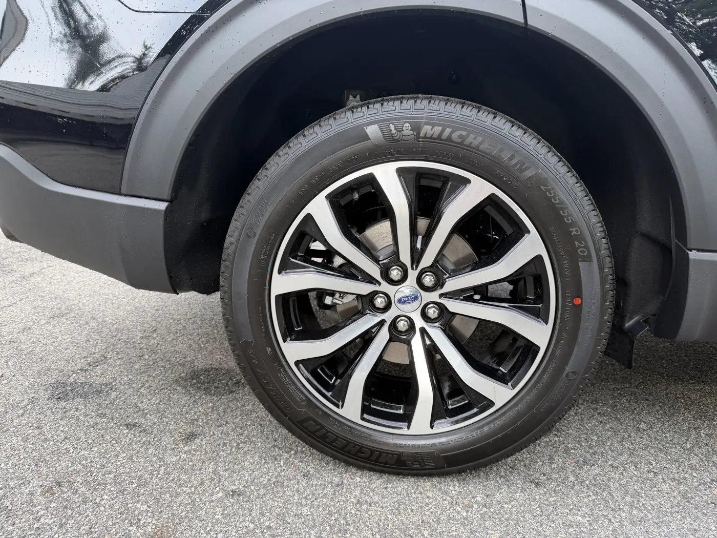 2026 Ford Explorer - $45,685