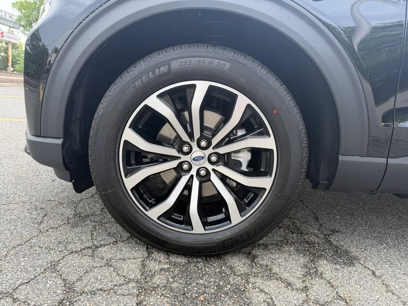 2026 Ford Explorer - $45,685
