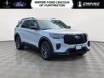 2026 Explorer Thumbnail 1