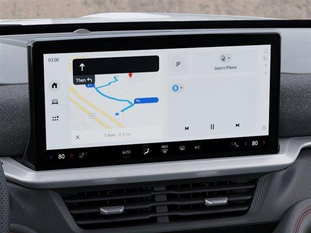 2027 Ford Explorer