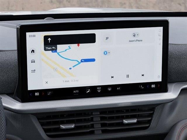 2027 Ford Explorer