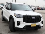 2025 Explorer Thumbnail 5