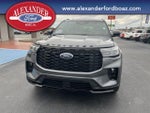 2025 Explorer Thumbnail 5