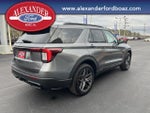 2025 Explorer Thumbnail 4