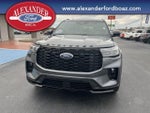 2025 Explorer Thumbnail 5
