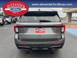 2025 Explorer Thumbnail 6
