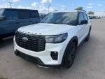 2025 Explorer Thumbnail 3
