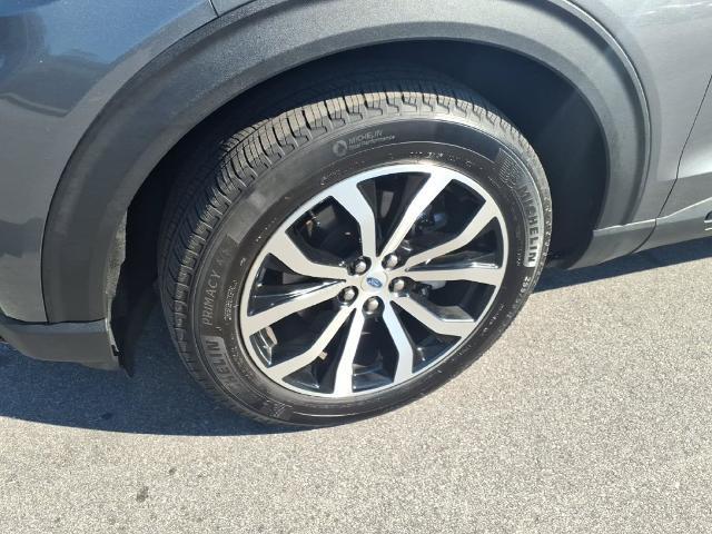 2025 Ford Explorer - $35,991
