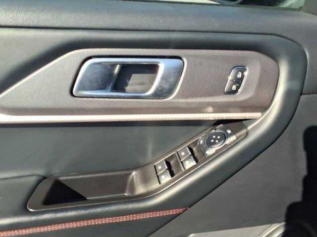 2025 Ford Explorer - $35,991
