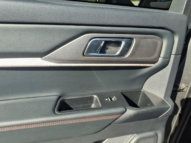 2025 Ford Explorer - $35,991