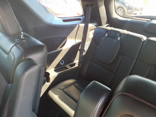 2025 Ford Explorer - $35,991