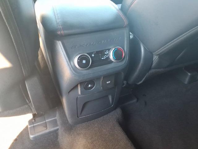 2025 Ford Explorer - $35,991