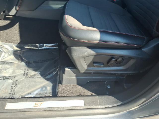 2025 Ford Explorer - $35,991