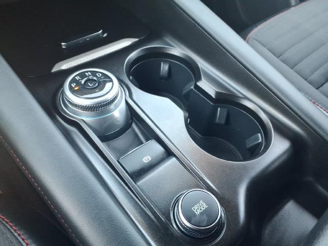 2025 Ford Explorer - $35,991
