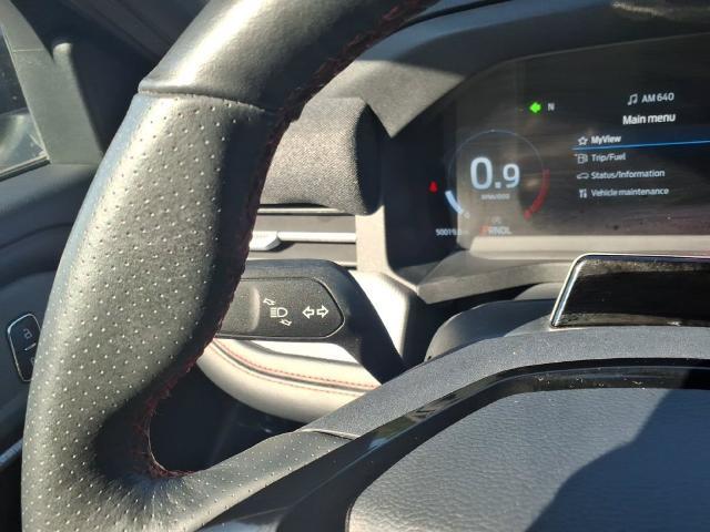 2025 Ford Explorer - $35,991