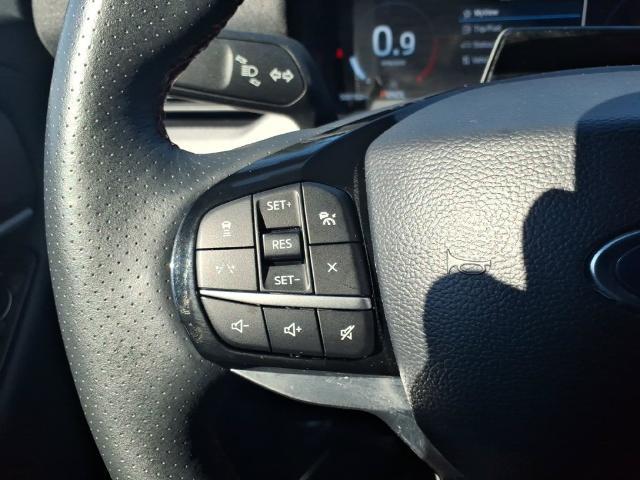 2025 Ford Explorer - $35,991