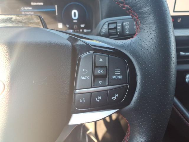 2025 Ford Explorer - $35,991