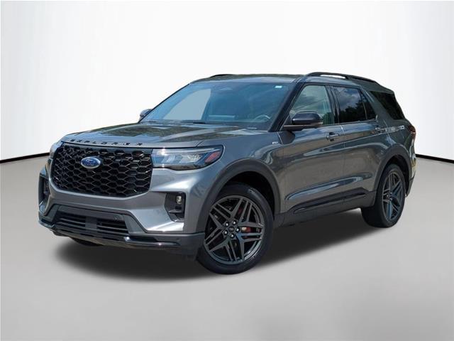 2025 Ford Explorer - $37,895