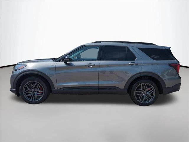 2025 Ford Explorer - $37,895