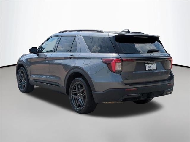 2025 Ford Explorer - $37,895