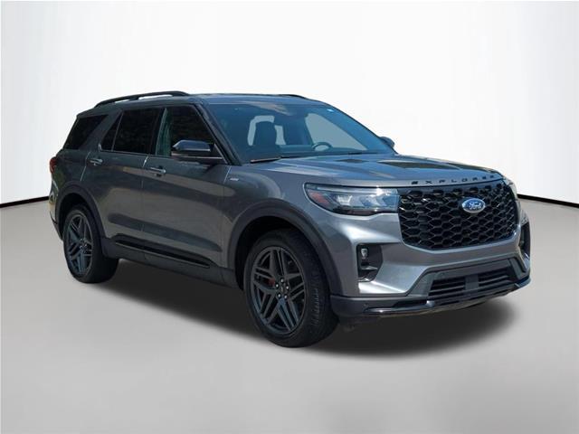 2025 Ford Explorer - $37,895