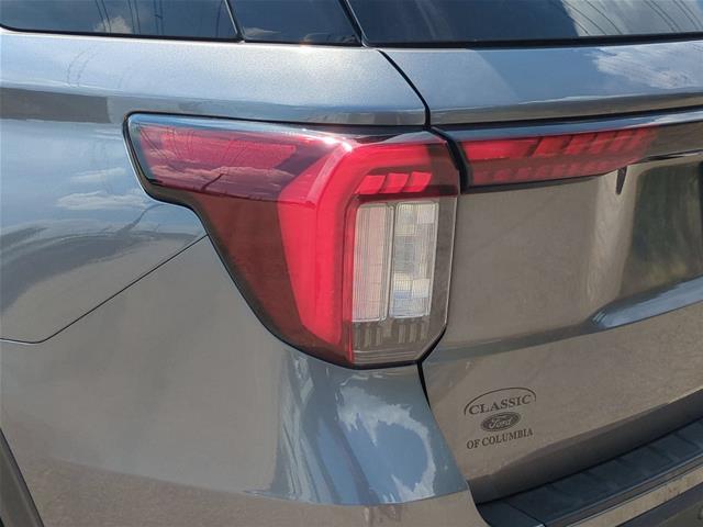 2025 Ford Explorer - $37,895