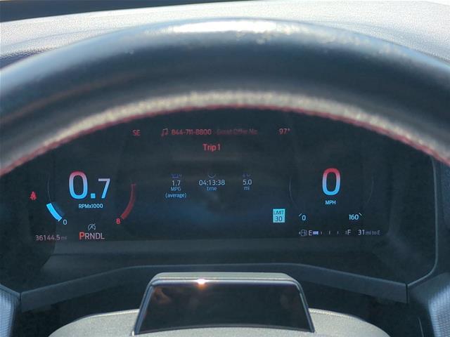 2025 Ford Explorer - $37,895