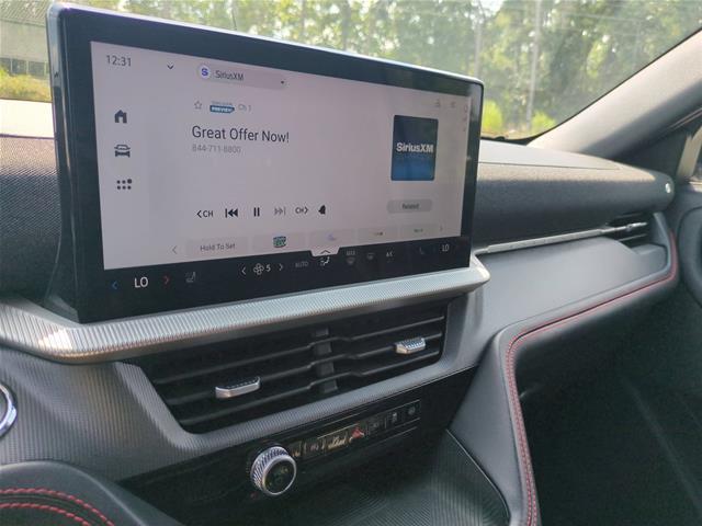 2025 Ford Explorer - $37,895