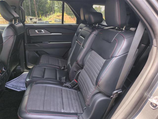 2025 Ford Explorer - $37,895