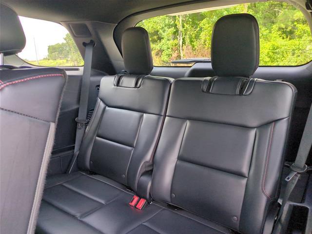 2025 Ford Explorer - $37,895