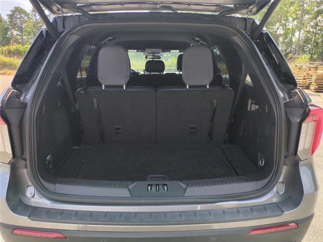 2025 Ford Explorer - $37,895