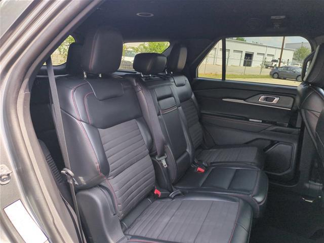 2025 Ford Explorer - $37,895