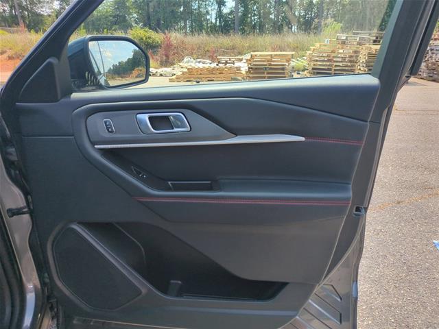 2025 Ford Explorer - $37,895