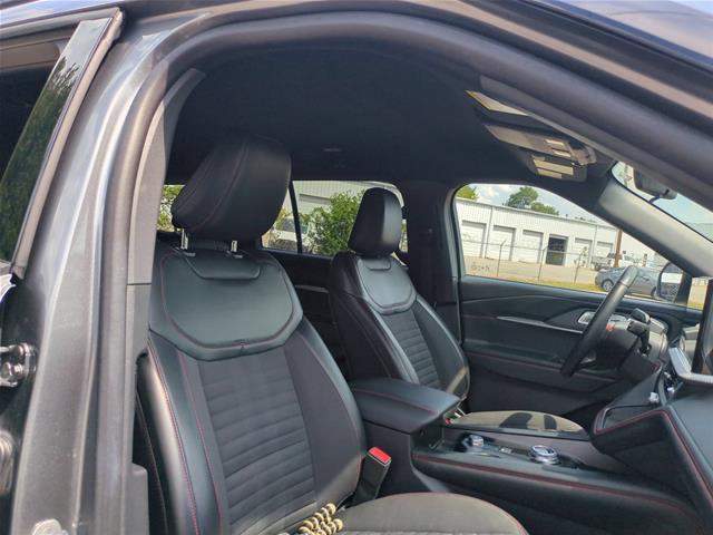 2025 Ford Explorer - $37,895