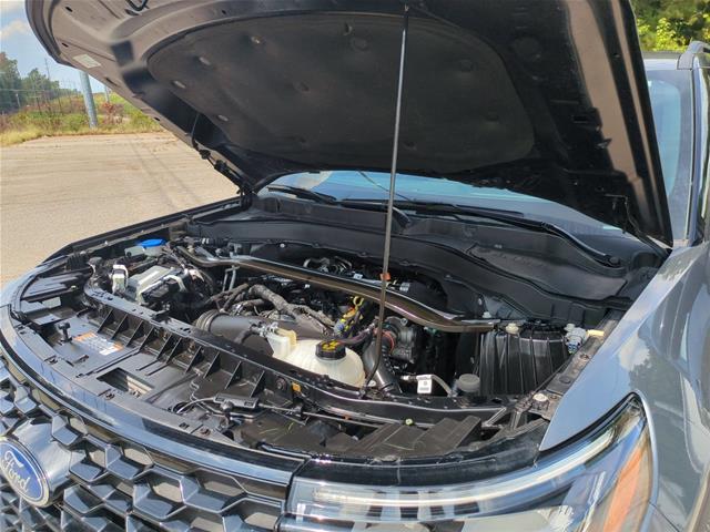 2025 Ford Explorer - $37,895