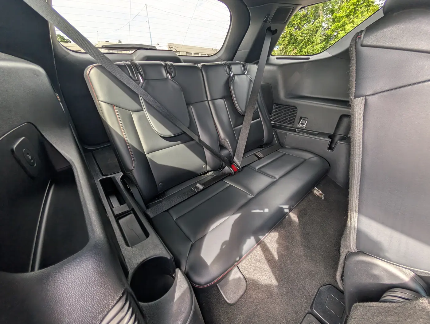 2025 Ford Explorer - $34,500