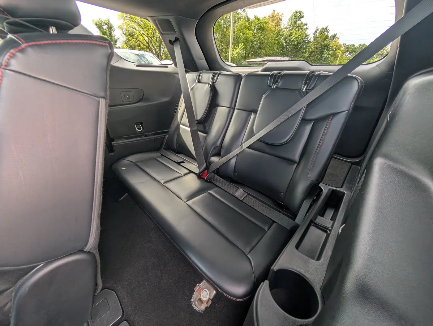 2025 Ford Explorer - $34,500