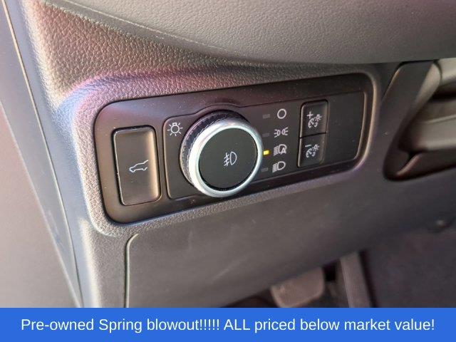 2025 Ford Explorer - $36,049