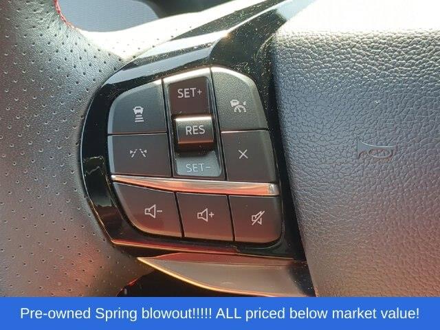 2025 Ford Explorer - $36,049