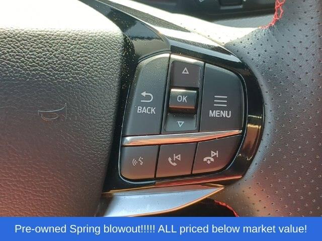 2025 Ford Explorer - $36,049