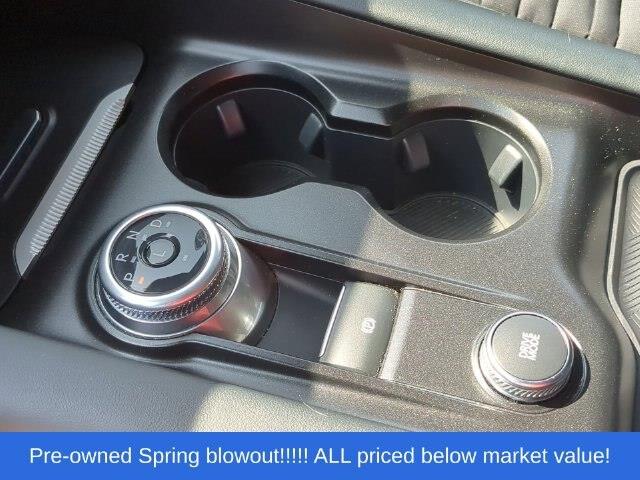 2025 Ford Explorer - $36,049