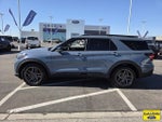 2025 Explorer Thumbnail 4