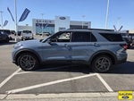 2025 Explorer Thumbnail 4