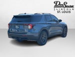 2025 Explorer Thumbnail 3
