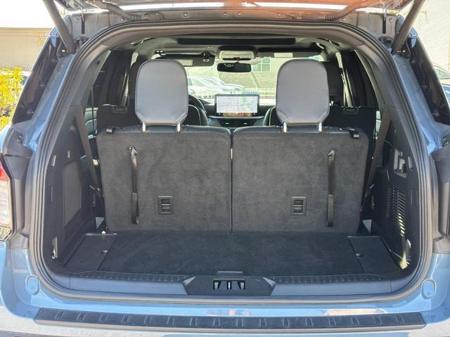 2025 Ford Explorer - $36,688