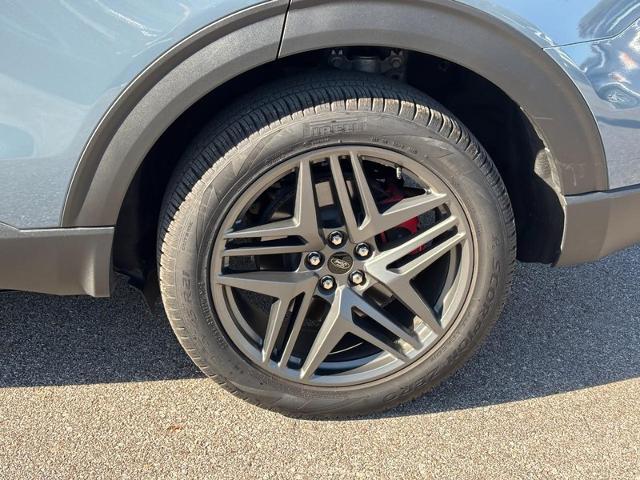 2025 Ford Explorer - $36,688