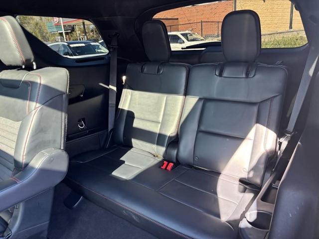 2025 Ford Explorer - $36,688